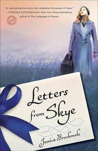 Cover image for Letters from Skye: A Novel