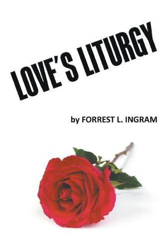 Cover image for Love's Liturgy