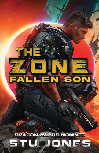 Cover image for The Zone