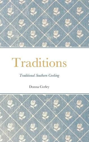 Cover image for Traditions