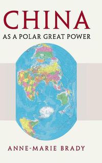 Cover image for China as a Polar Great Power