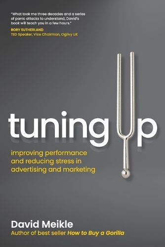 Cover image for Tuning Up