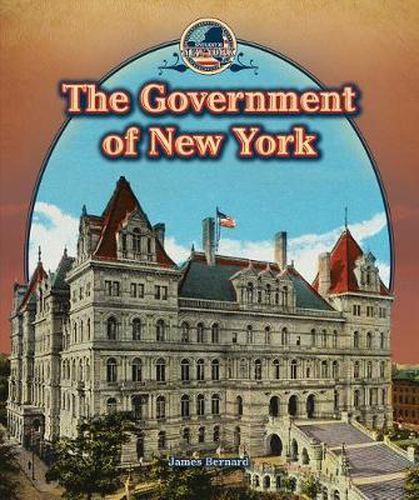 The Government of New York