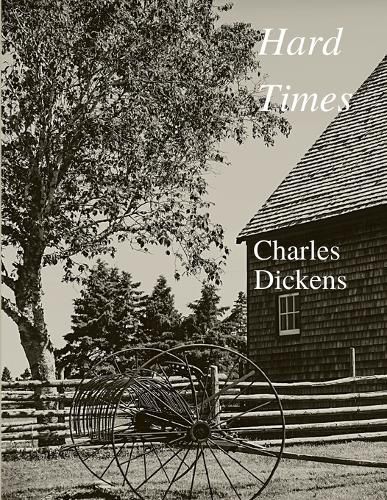 Cover image for Hard times