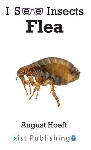 Cover image for Flea