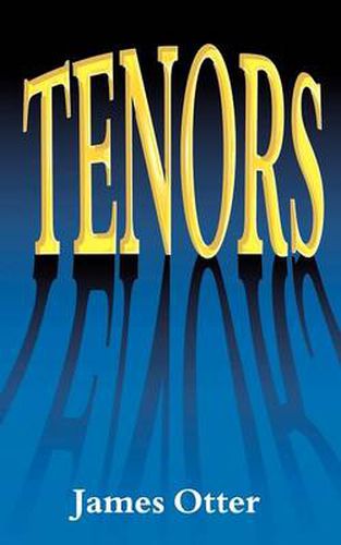 Cover image for Tenors