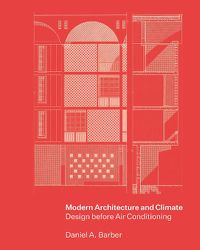 Cover image for Modern Architecture and Climate
