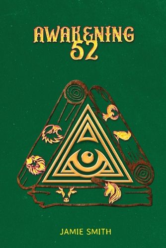 Cover image for Awakening 52