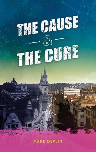 Cover image for The Cause & The Cure