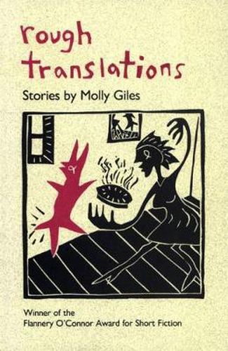 Cover image for Rough Translations