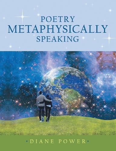 Cover image for Poetry Metaphysically Speaking