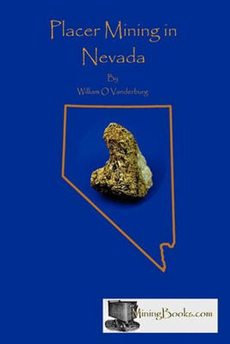 Cover image for Placer Mining in Nevada