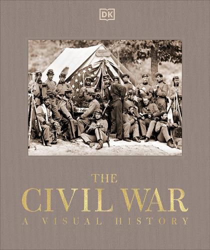Cover image for The Civil War