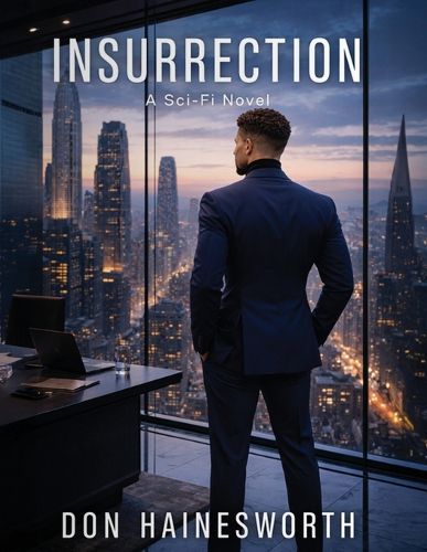 Cover image for Insurrection
