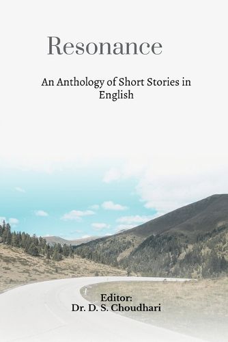 Cover image for Resonance