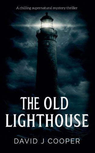 Cover image for The Old Lighthouse