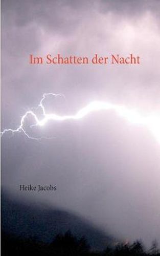 Cover image for Im Schatten der Nacht