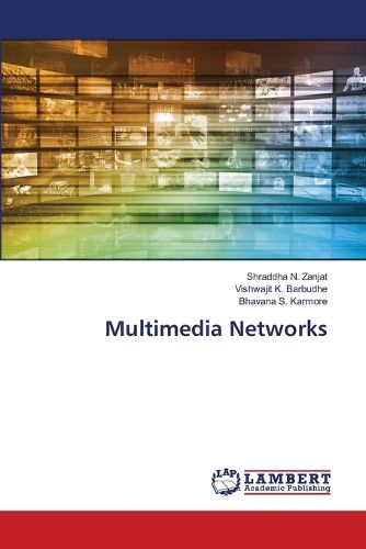 Cover image for Multimedia Networks