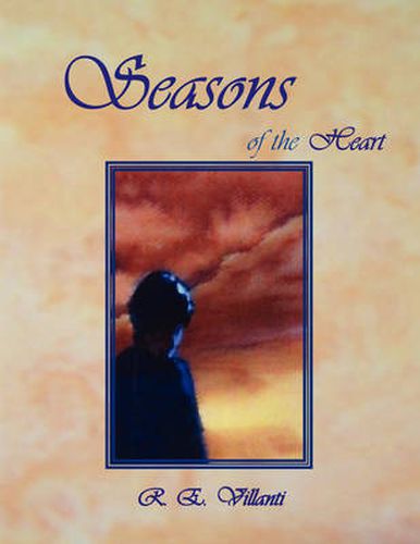 Cover image for Seasons of the Heart