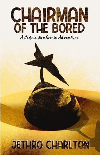 Cover image for Chairman of the Bored
