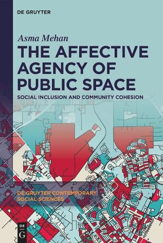 Cover image for The Affective Agency of Public Space
