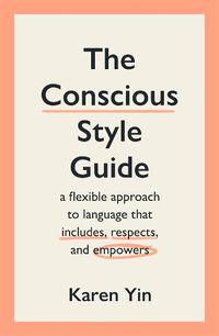 Cover image for The Conscious Style Guide