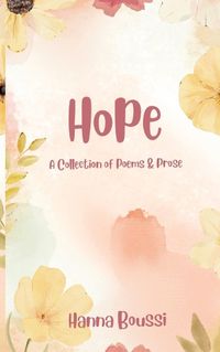 Cover image for Hope