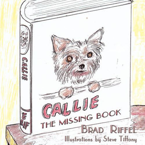 Cover image for Callie