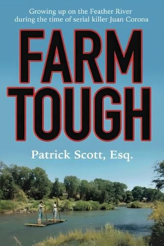Cover image for Farm Tough