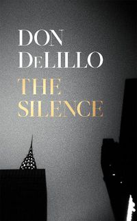Cover image for The Silence