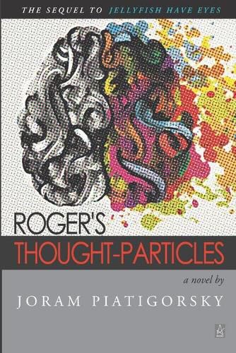 Cover image for Roger's Thought-Particles