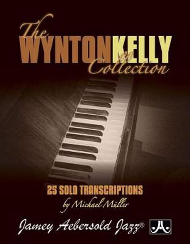 Cover image for The Wynton Kelly Collection