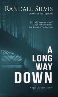 Cover image for A Long Way Down