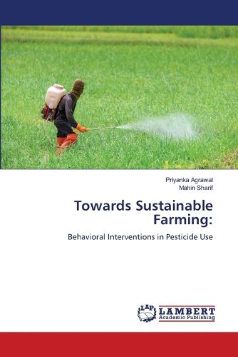 Cover image for Towards Sustainable Farming