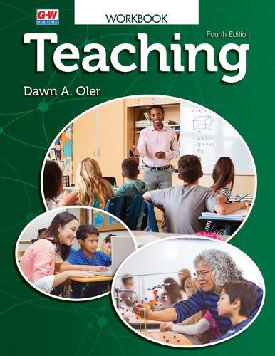 Cover image for Teaching