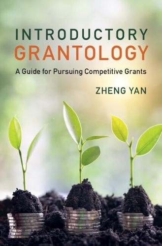 Cover image for Introductory Grantology