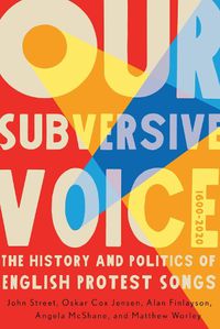 Cover image for Our Subversive Voice