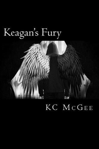 Cover image for Keagan's Fury