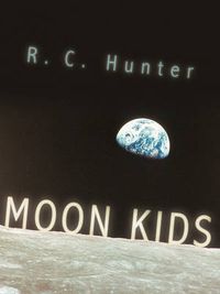 Cover image for Moon Kids
