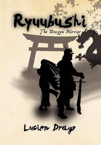 Cover image for Ryuubushi: The Dragon Warrior