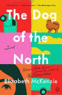 Cover image for The Dog of the North