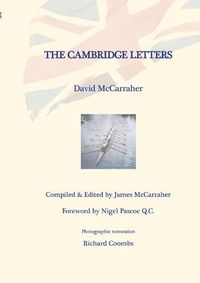 Cover image for David's War Volume Three - The Cambridge Years