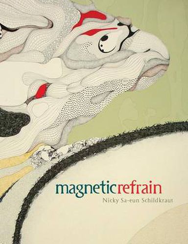 Cover image for Magnetic Refrain