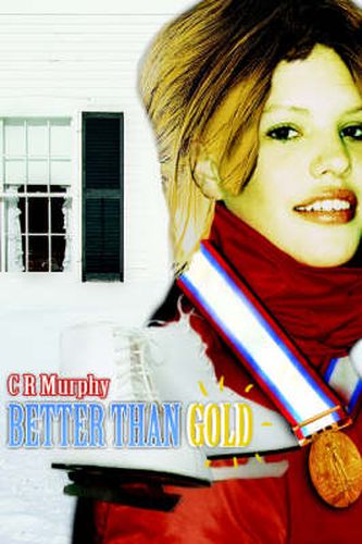 Cover image for Better Than Gold