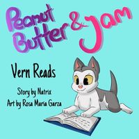 Cover image for Peanut Butter and Jam