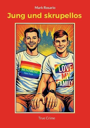 Cover image for Jung und skrupellos