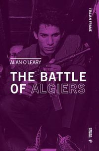 Cover image for The Battle of Algiers