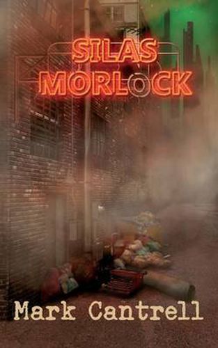 Cover image for Silas Morlock