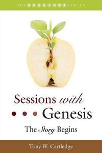 Cover image for Sessions with Genesis: The Story Begins