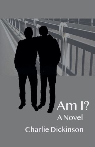 Cover image for Am I?